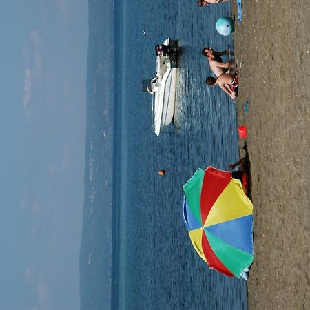Blu International Camping ボルセーナ エクステリア 写真
