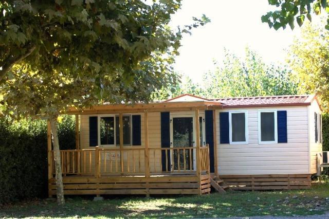 Blu International Camping ボルセーナ 部屋 写真