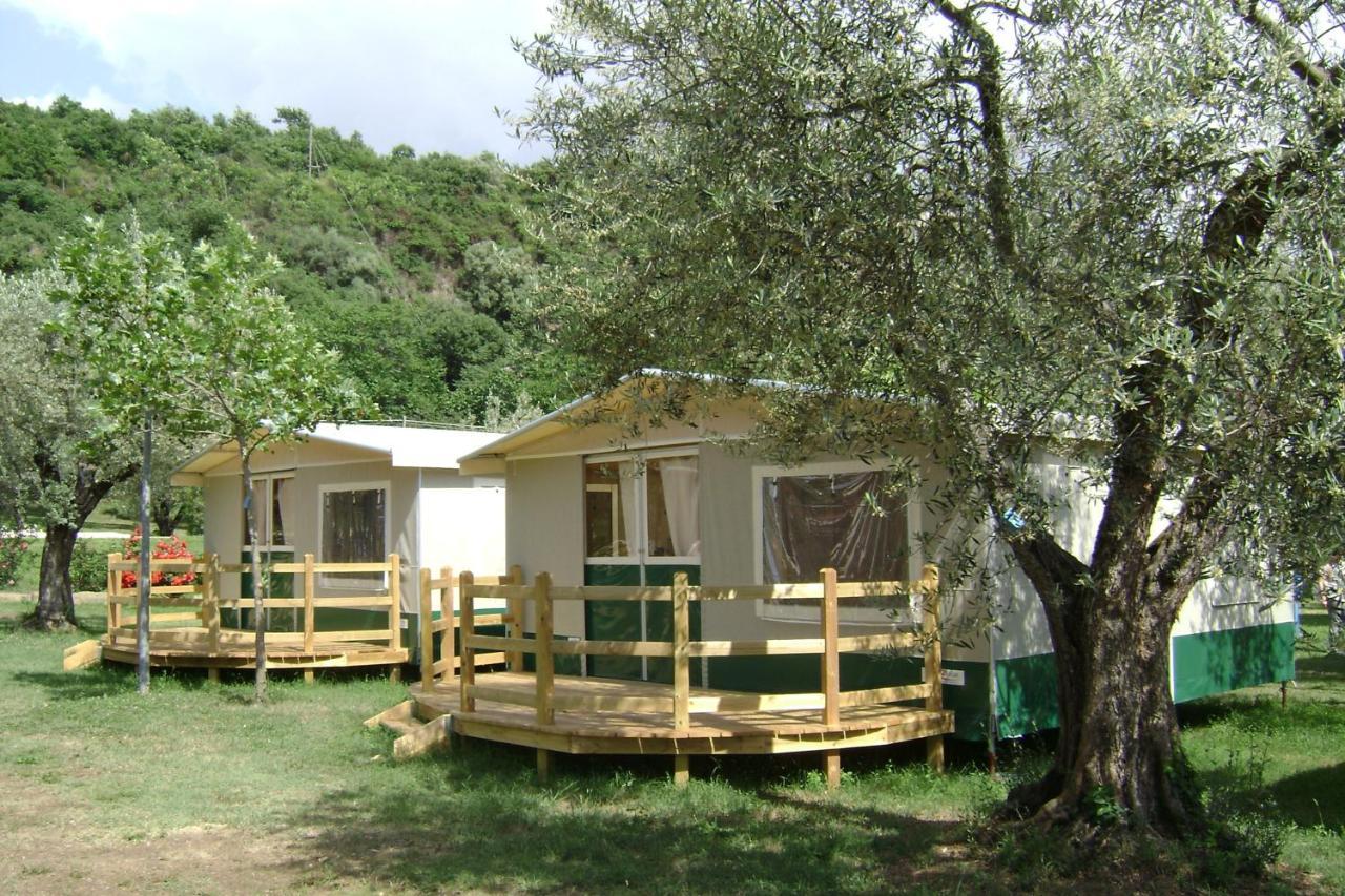 Blu International Camping ボルセーナ 部屋 写真