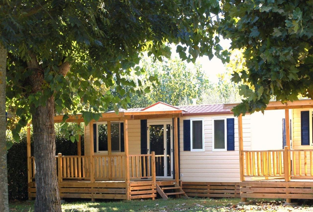 Blu International Camping ボルセーナ 部屋 写真