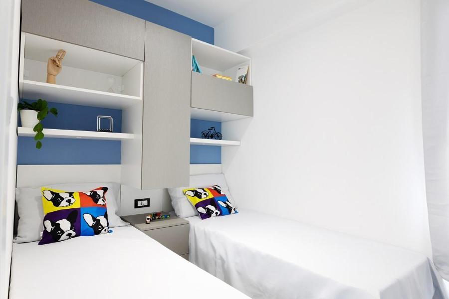 Blu International Camping ボルセーナ エクステリア 写真