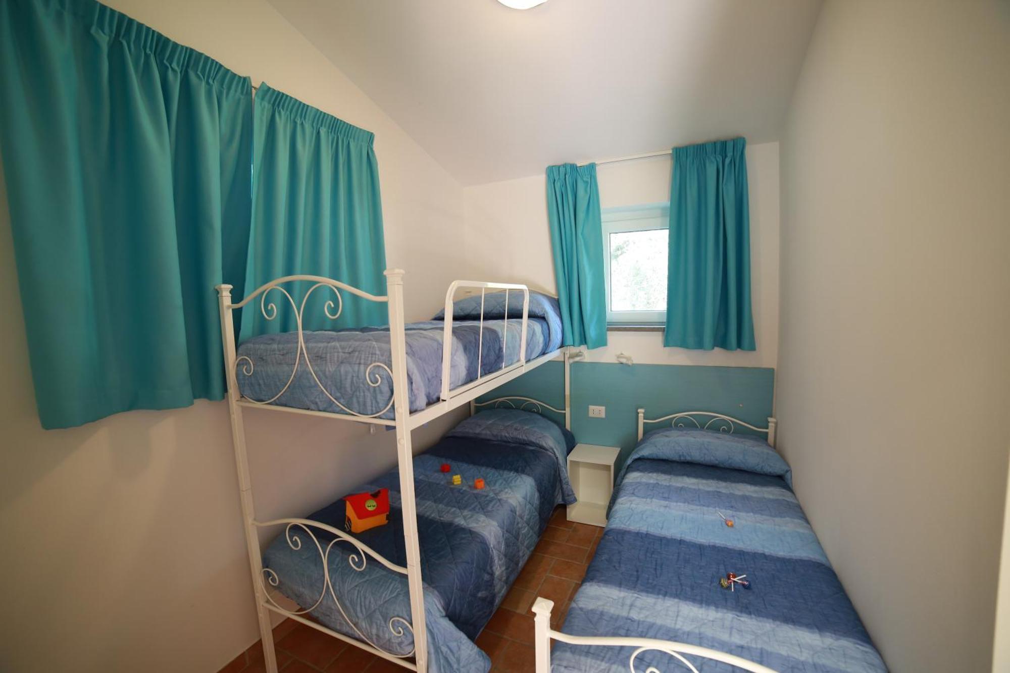 Blu International Camping ボルセーナ エクステリア 写真