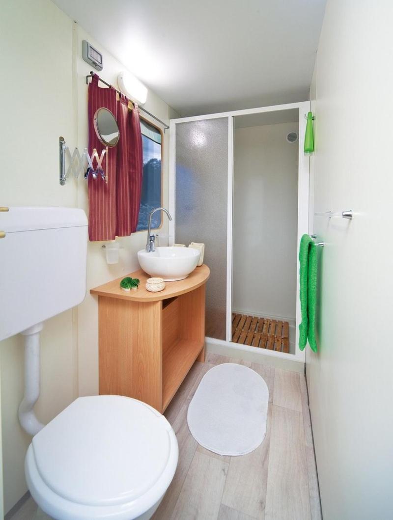 Blu International Camping ボルセーナ エクステリア 写真