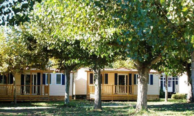 Blu International Camping ボルセーナ エクステリア 写真