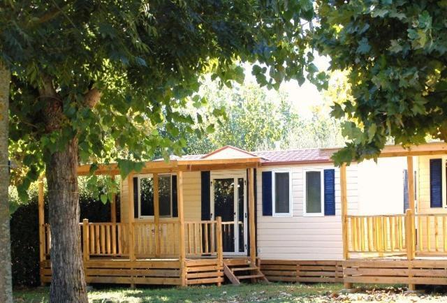 Blu International Camping ボルセーナ エクステリア 写真
